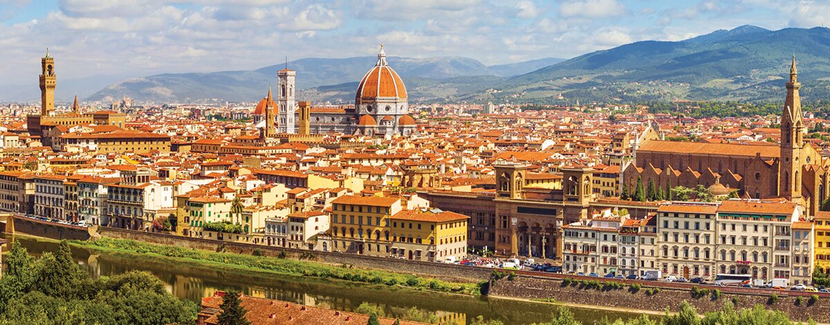 FLORENCE, ITALY